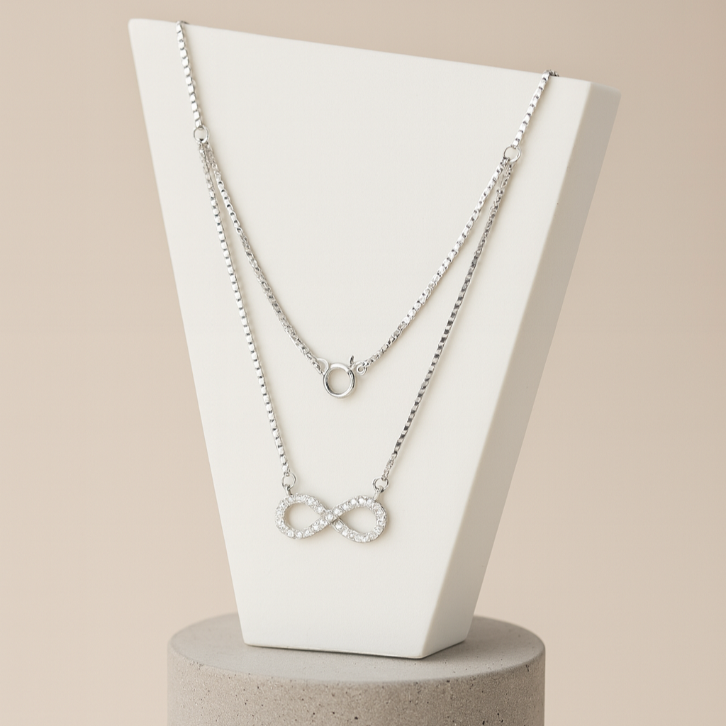 Infinique Necklace