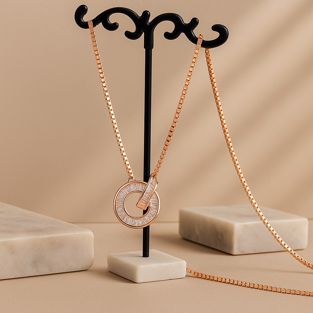 Véra Circle Luxe