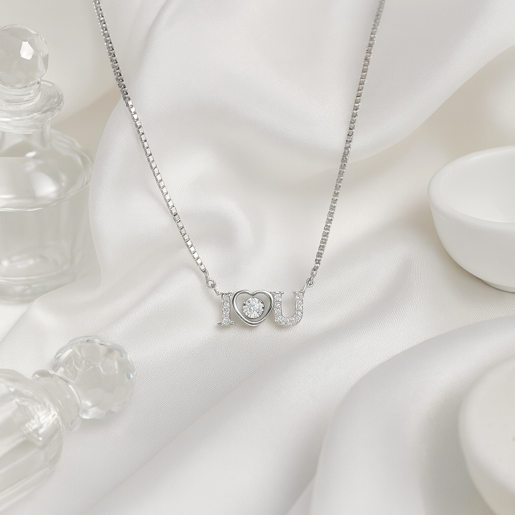 Dazzlé Amour silver