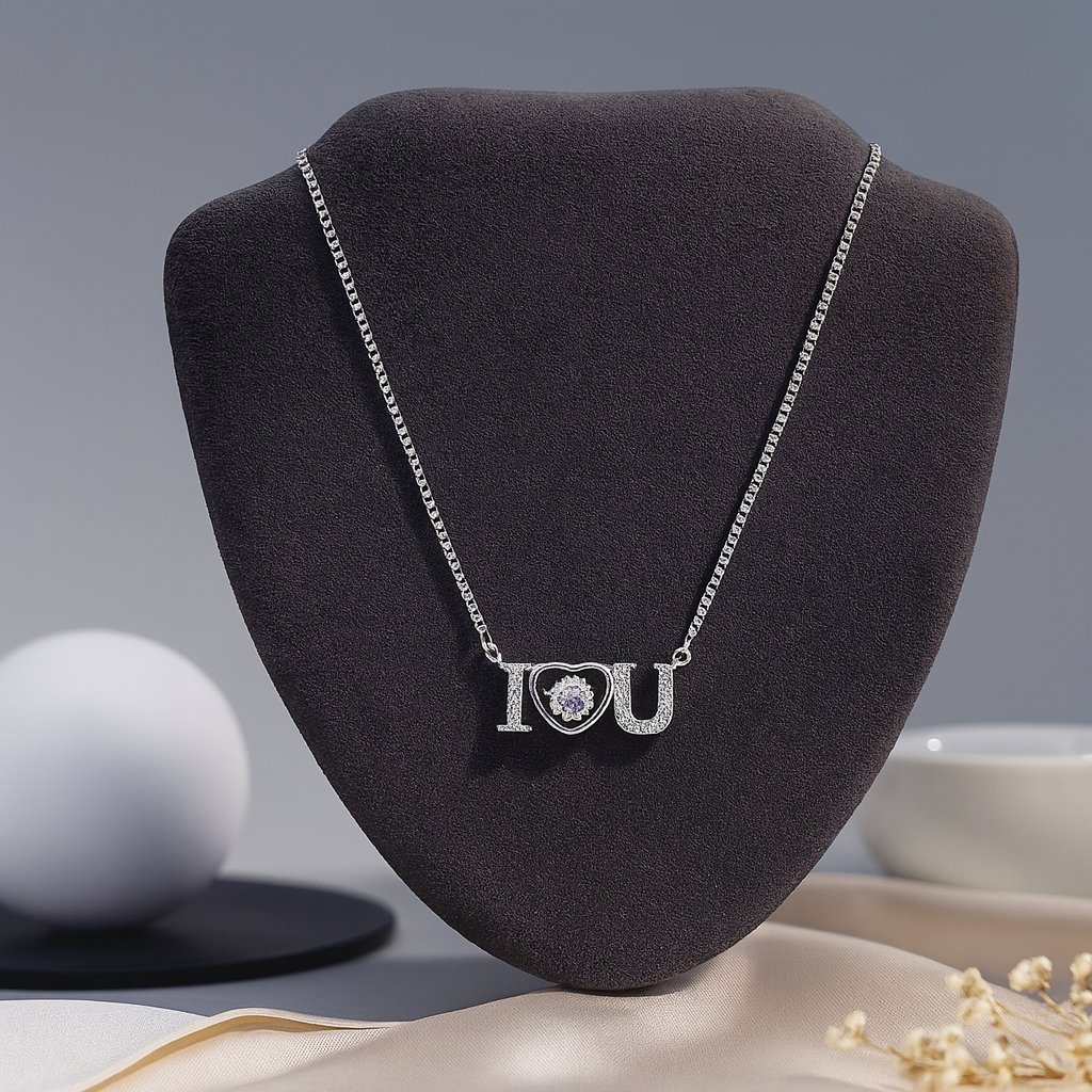 Dazzlé Amour silver