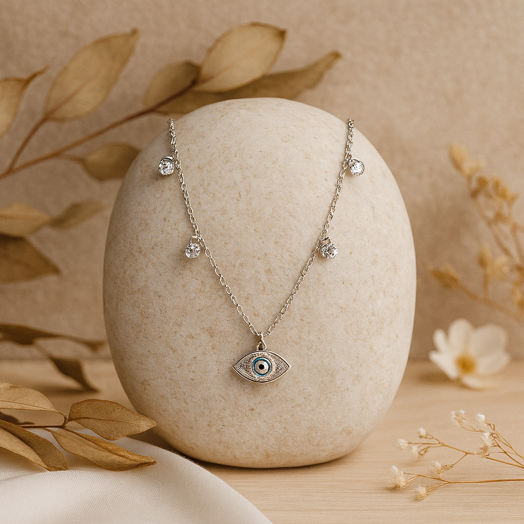 Mysti Cura Pendant