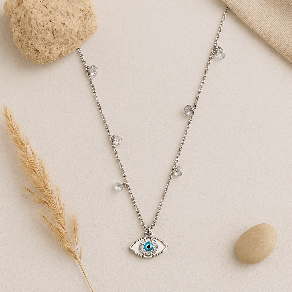 Mysti Cura Pendant