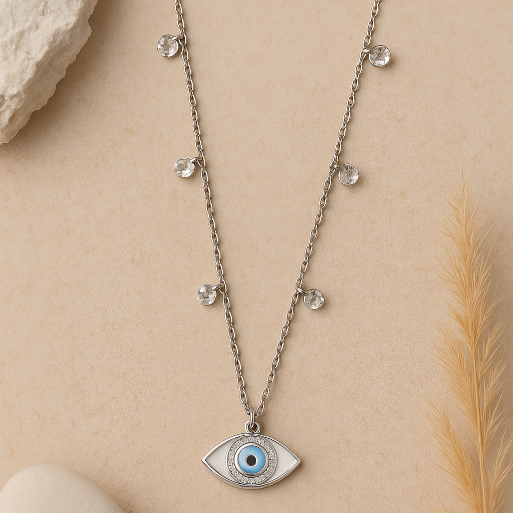 Mysti Cura Pendant