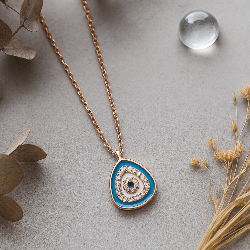 Trinity Eye Halo