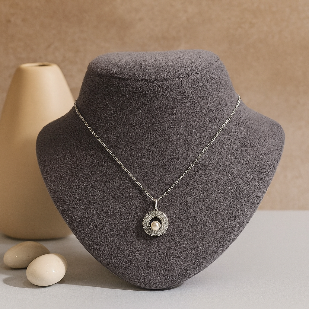 Seraphic Pearl