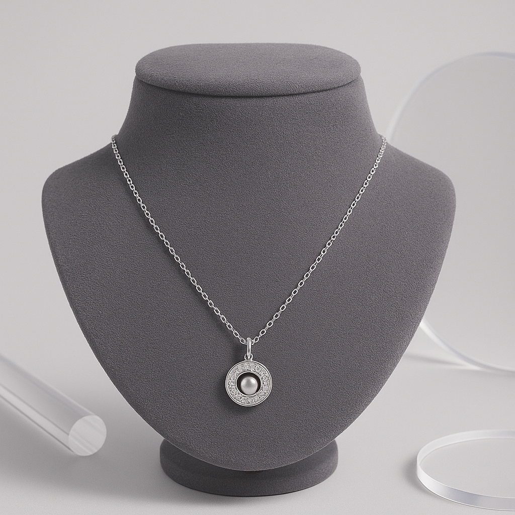 Seraphic Pearl