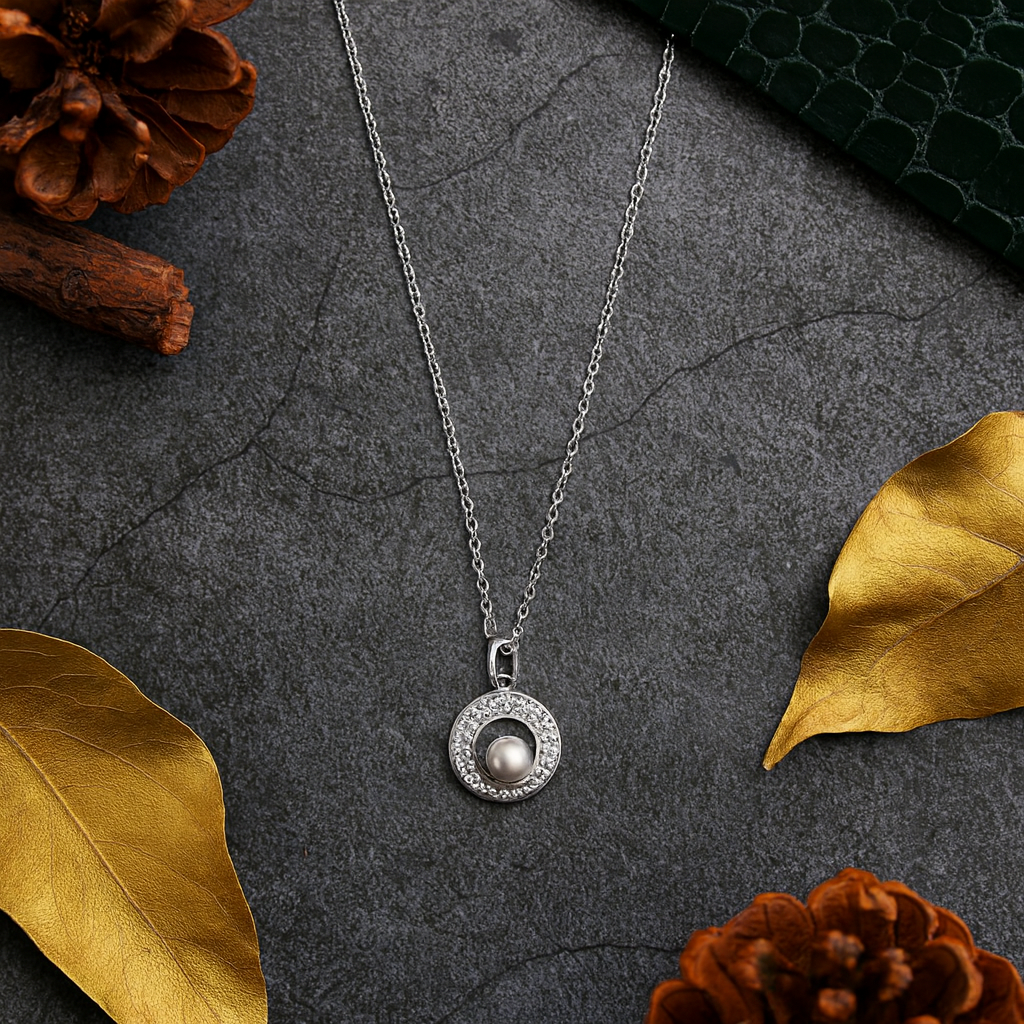 Seraphic Pearl