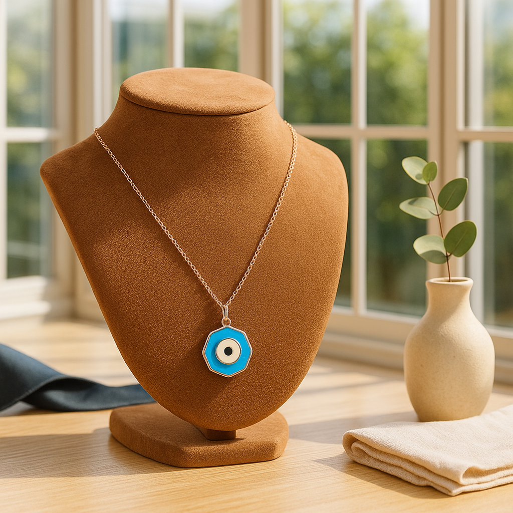 Oculus Charm