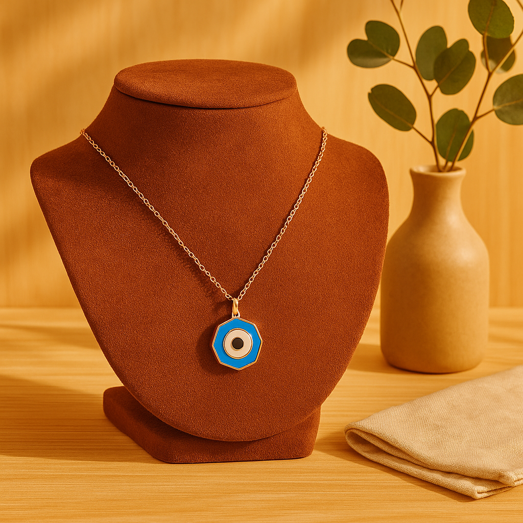 Oculus Charm