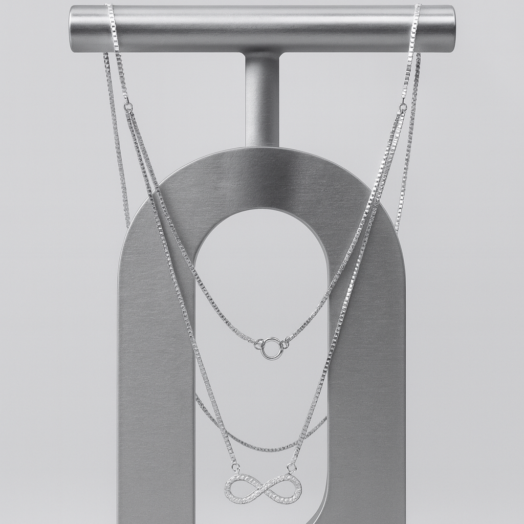 Infinique Necklace