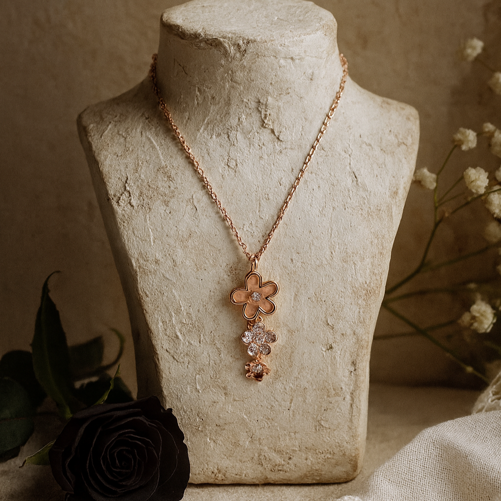 Fiorenza Necklace