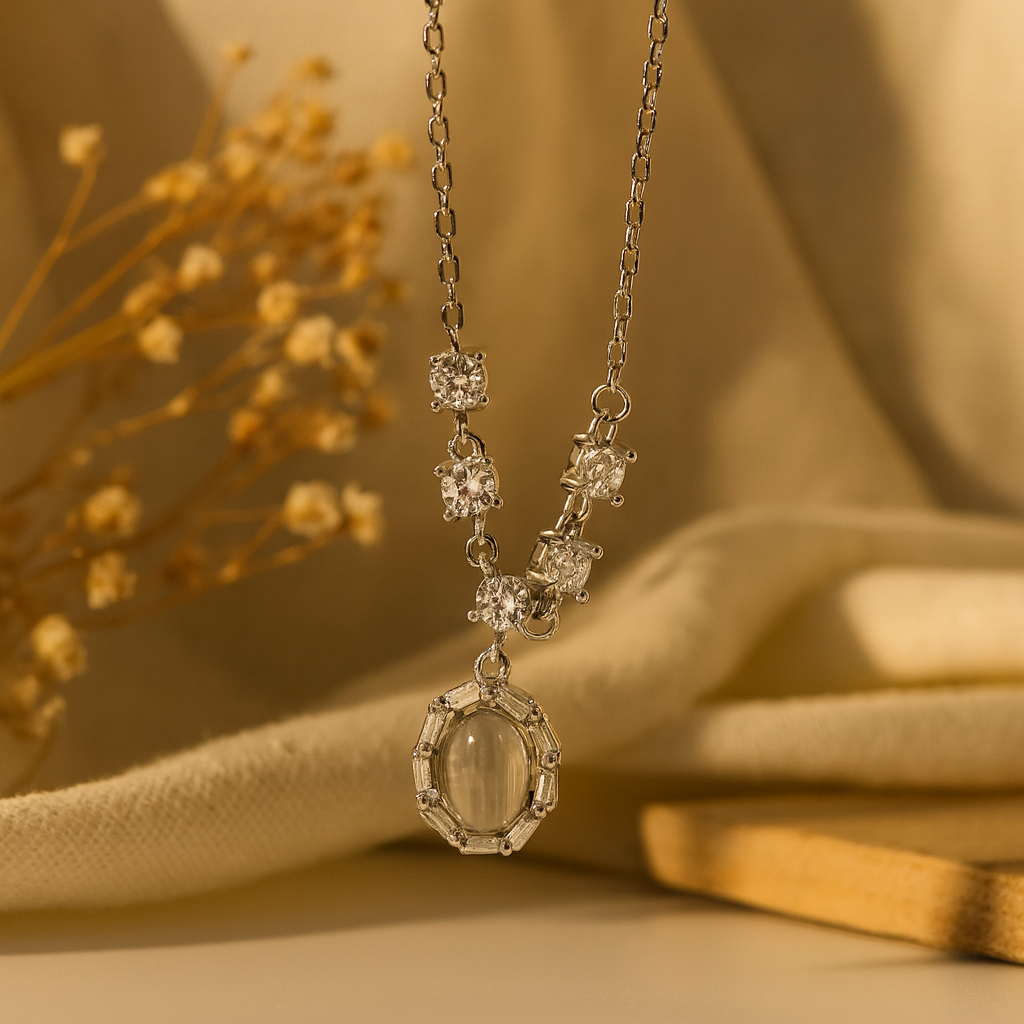 Zyora silver