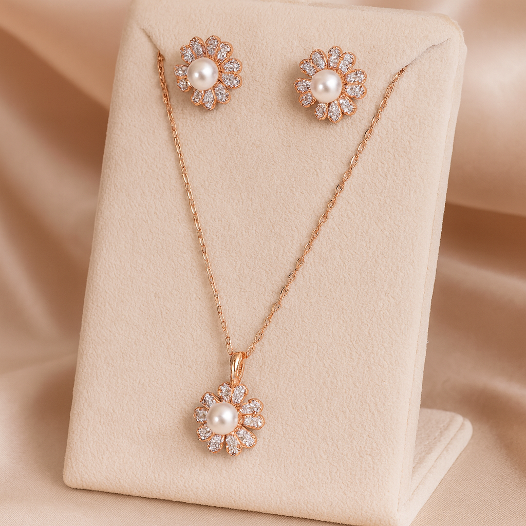 Eterna Daisy Set