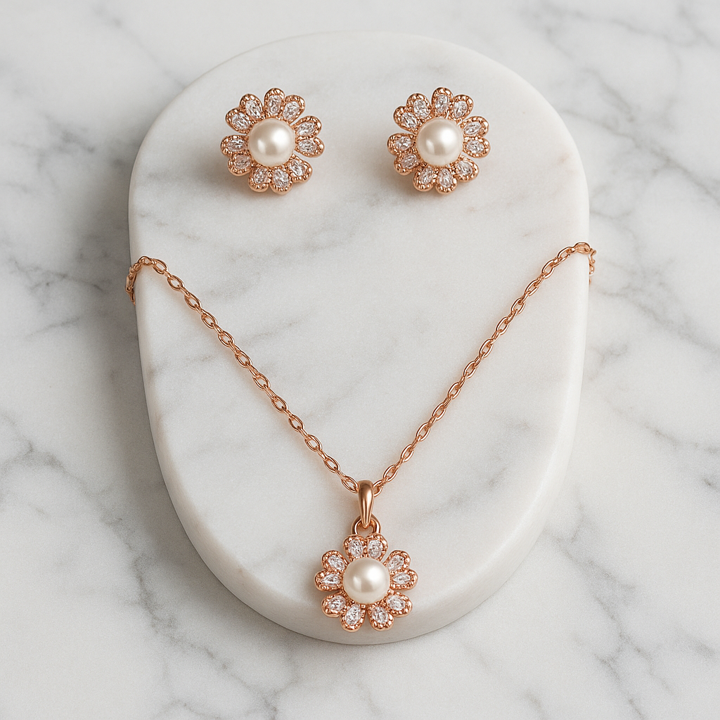 Eterna Daisy Set
