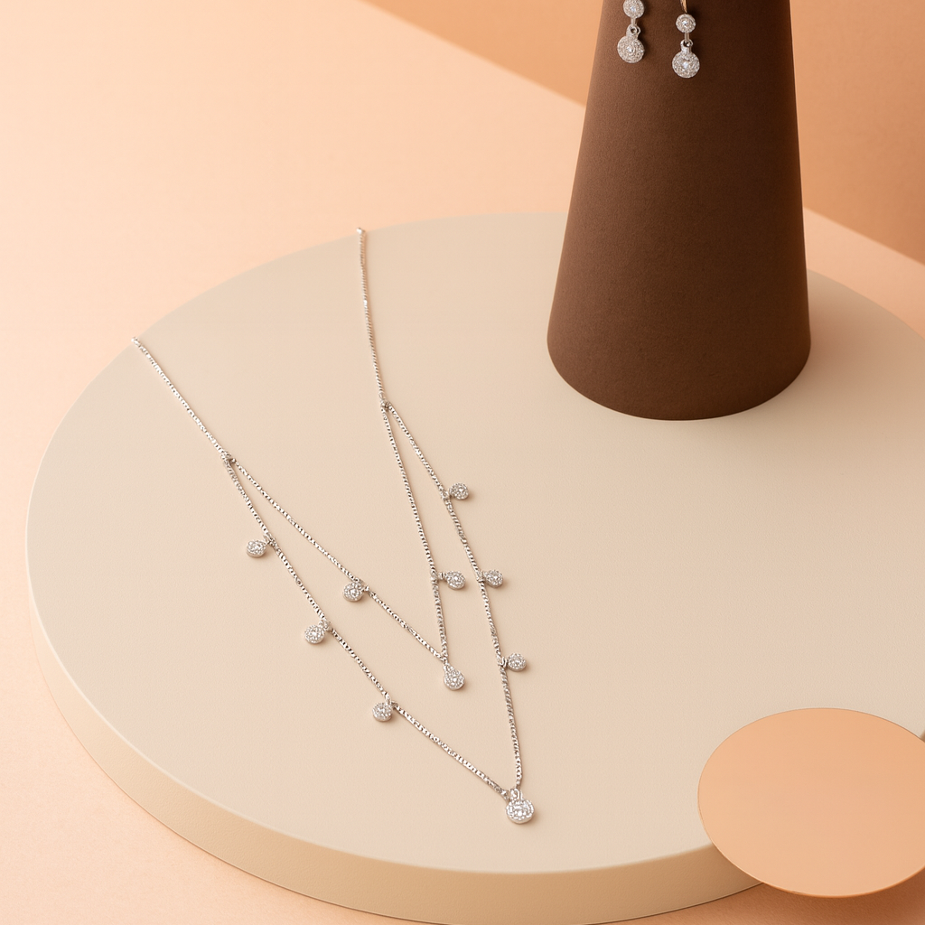 Celesté Spark Set
