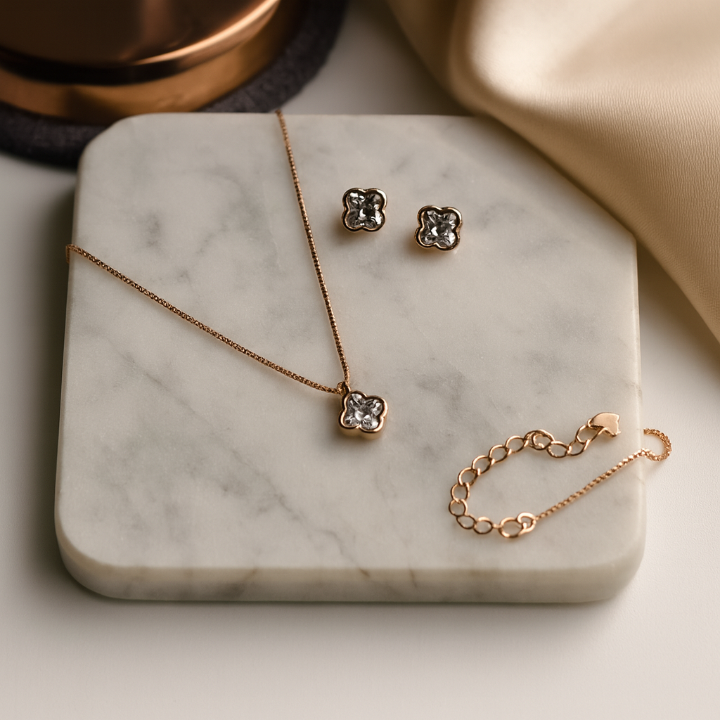 Fleur Myst Set