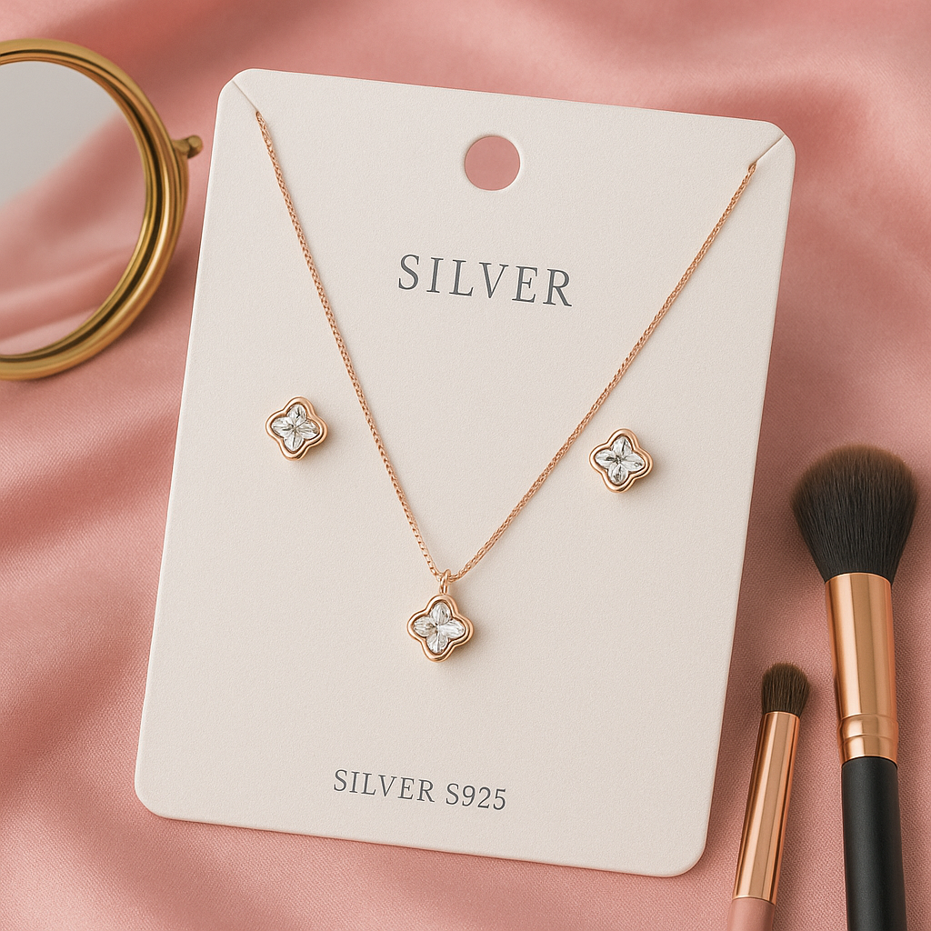 Fleur Myst Set