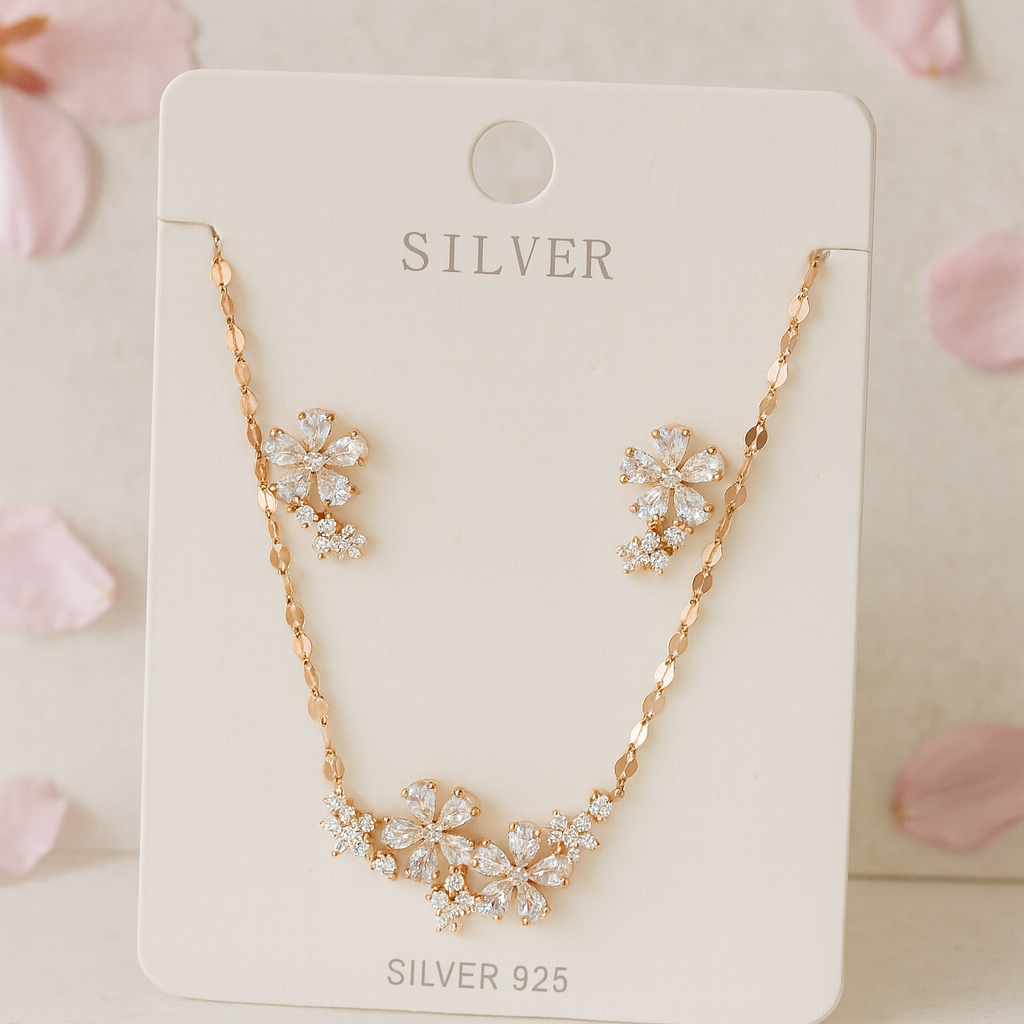 Celestara Petal Set