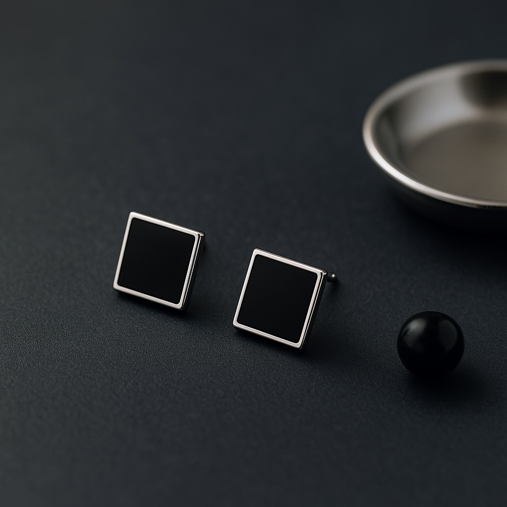 Obsidian Luxe