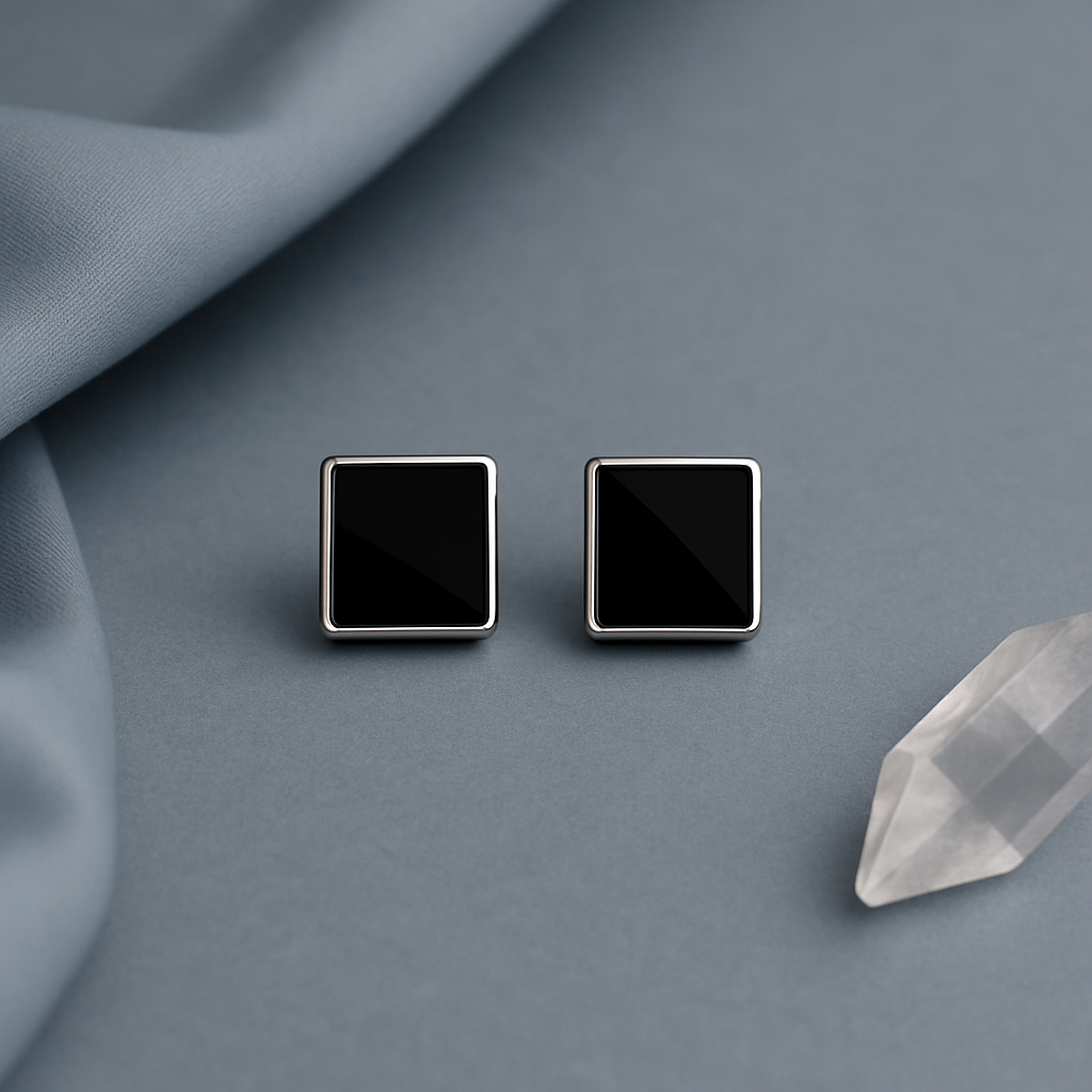 Obsidian Luxe