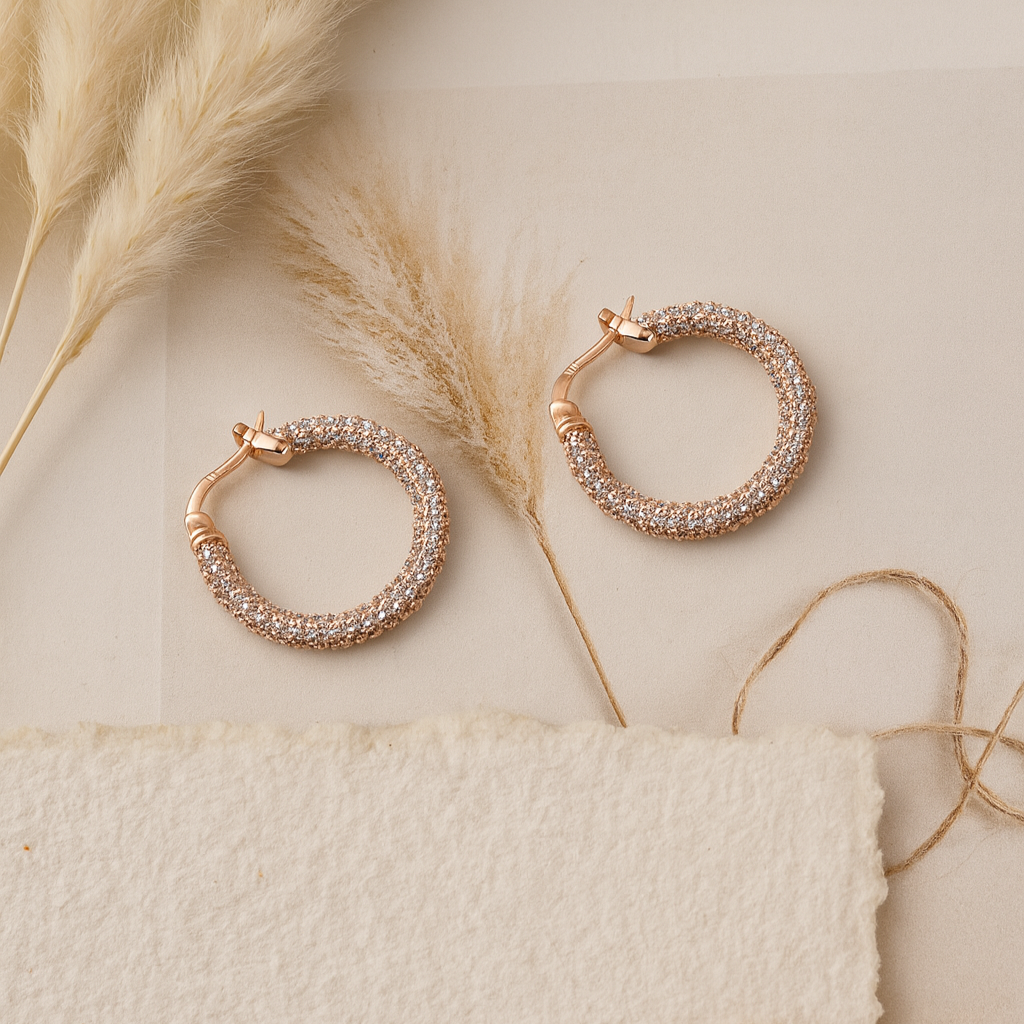 Lumi Hoops