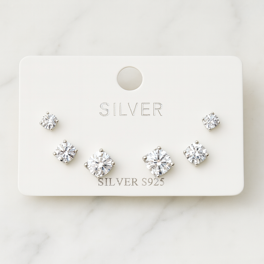 Spark Luxe ( Set Of 3 )