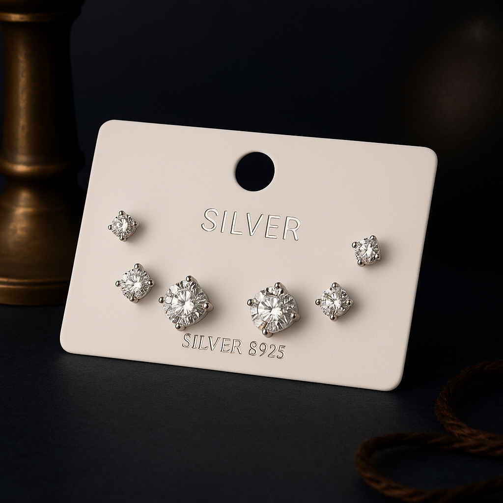 Spark Luxe ( Set Of 3 )