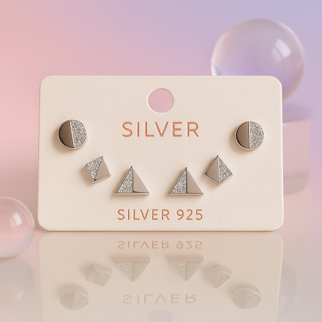 Lumi (Set of 3)