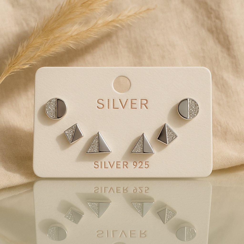 Lumi (Set of 3)