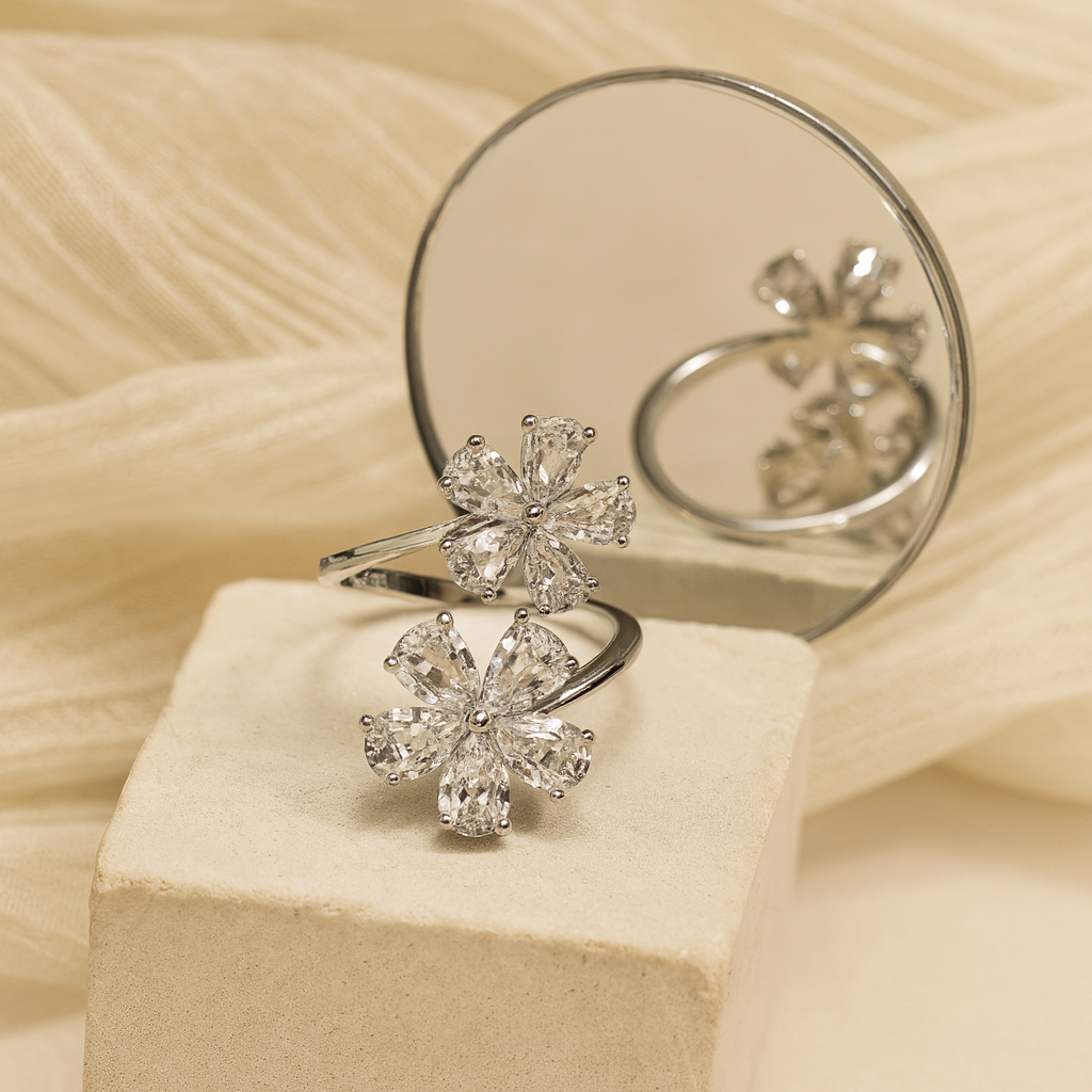 Blosséa Ring