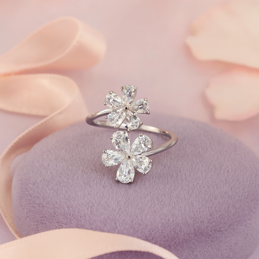 Blosséa Ring