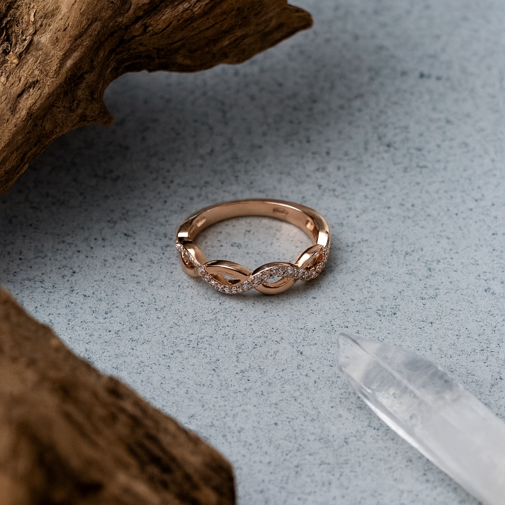 Twylora Ring