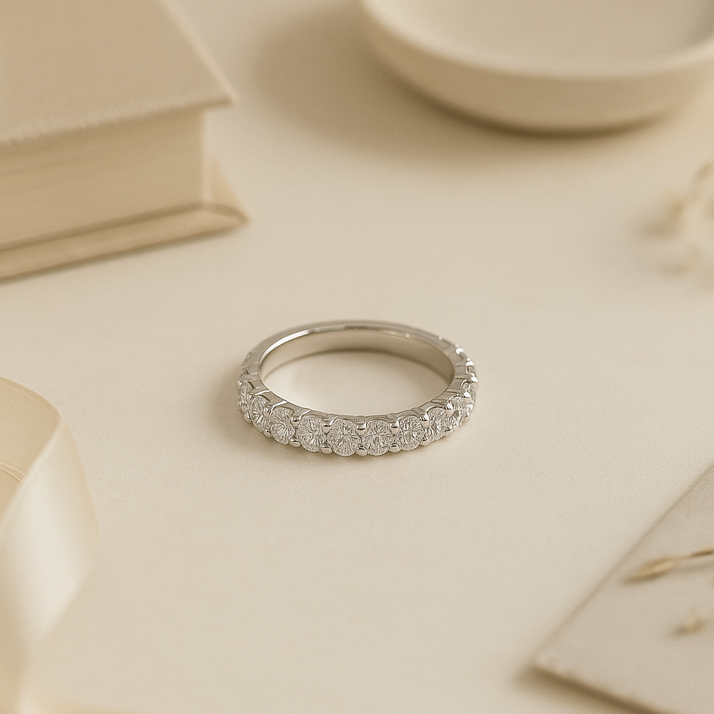 EternaLuce Ring