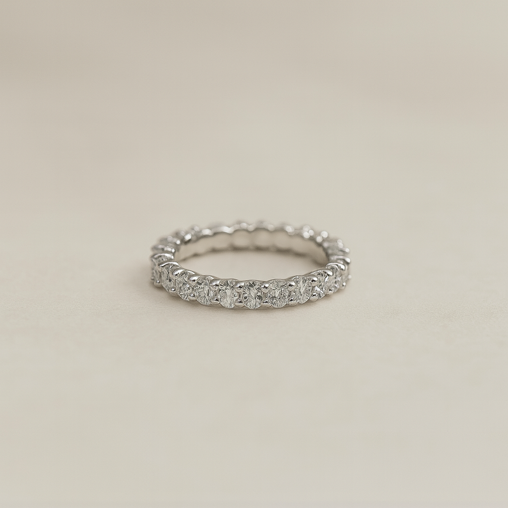 EternaLuce Ring