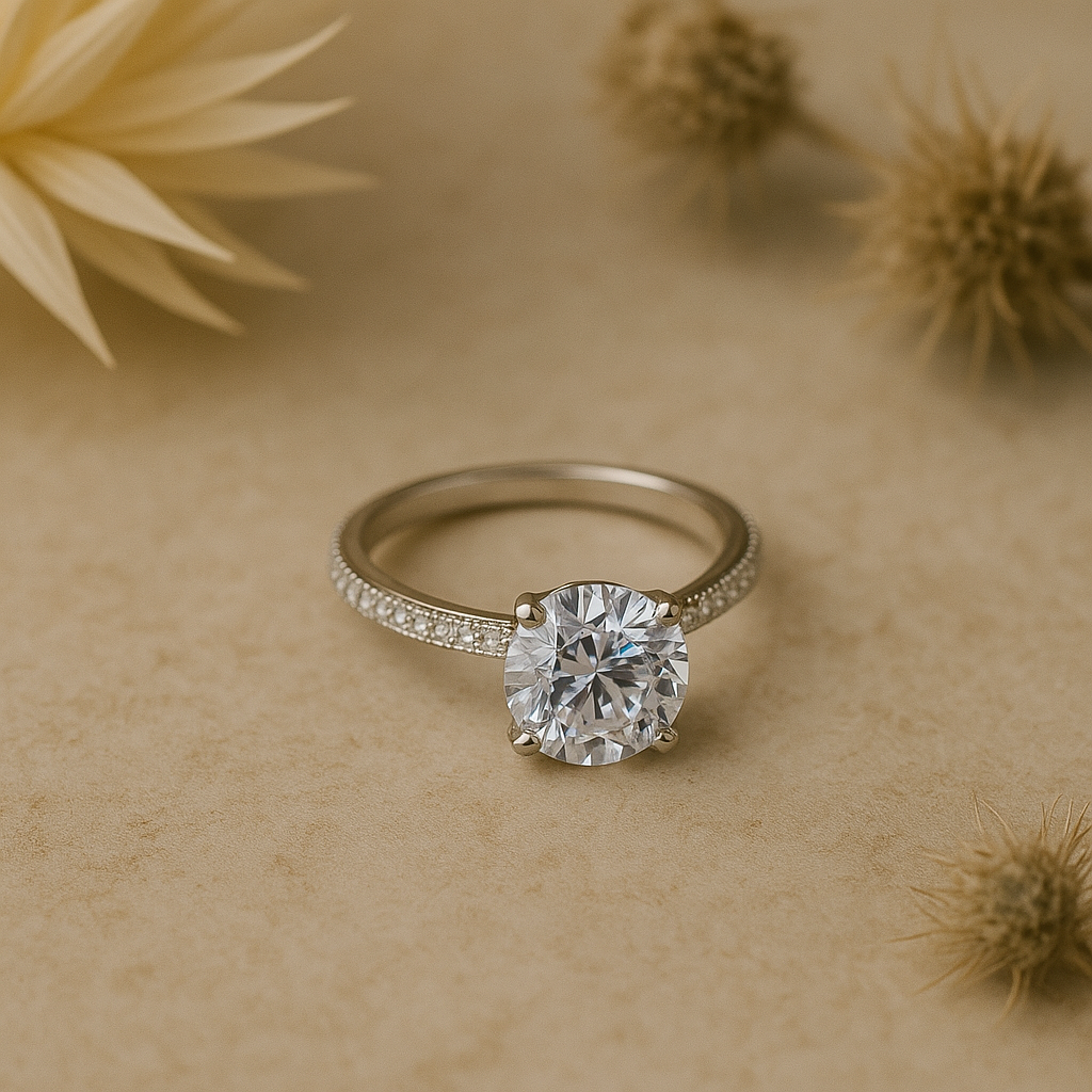 Veyona Ring