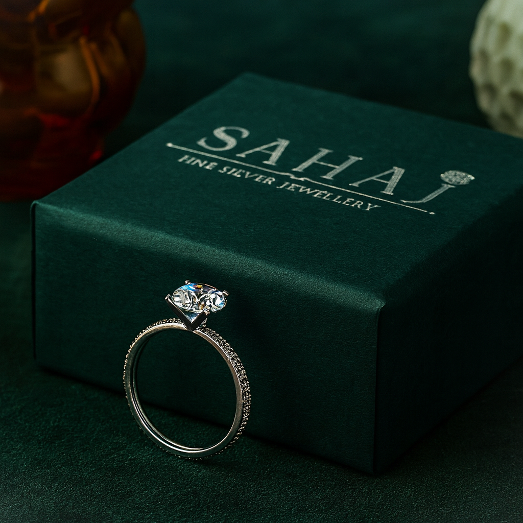 Veyona Ring