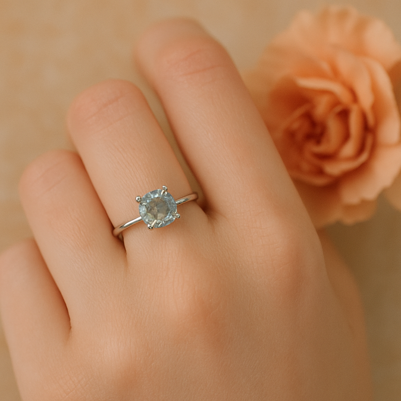 Elaris Ring