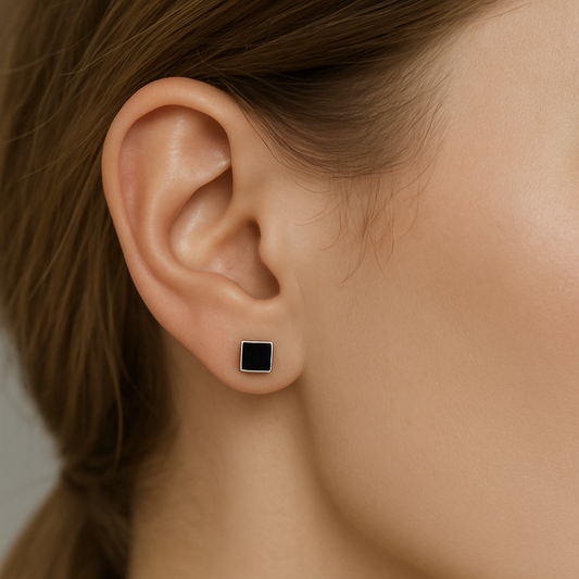 Obsidian Luxe