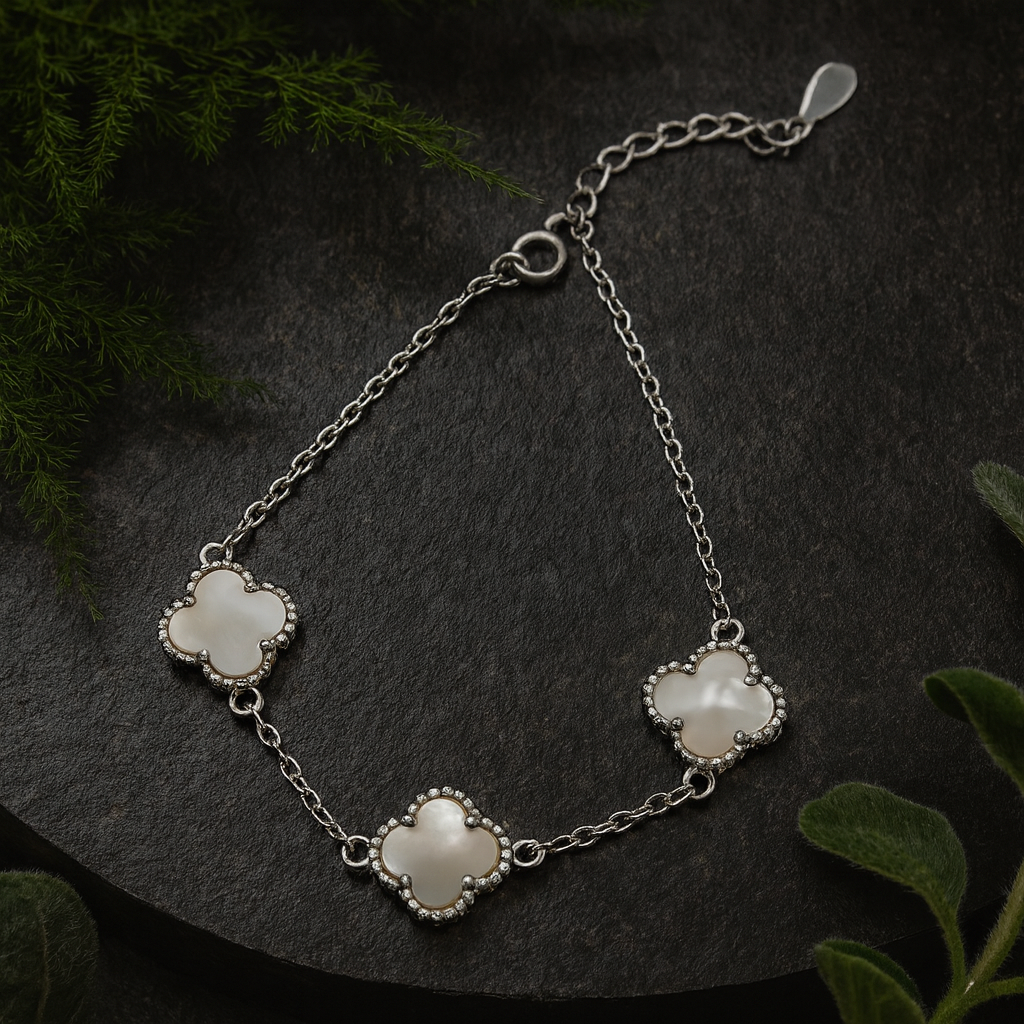 Pearl Clover