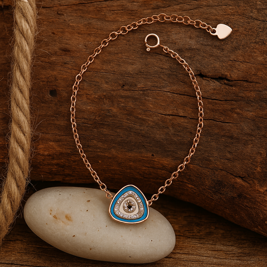Tri Aura Charm