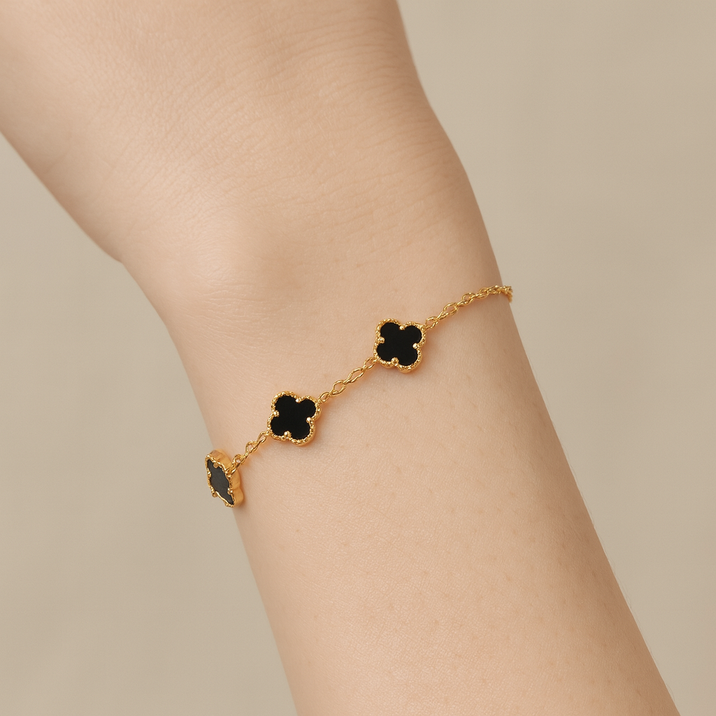 Onyx Aura