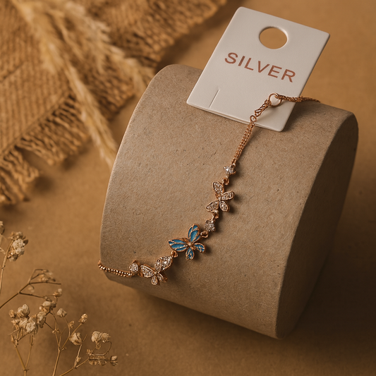 AureBlu Flutter