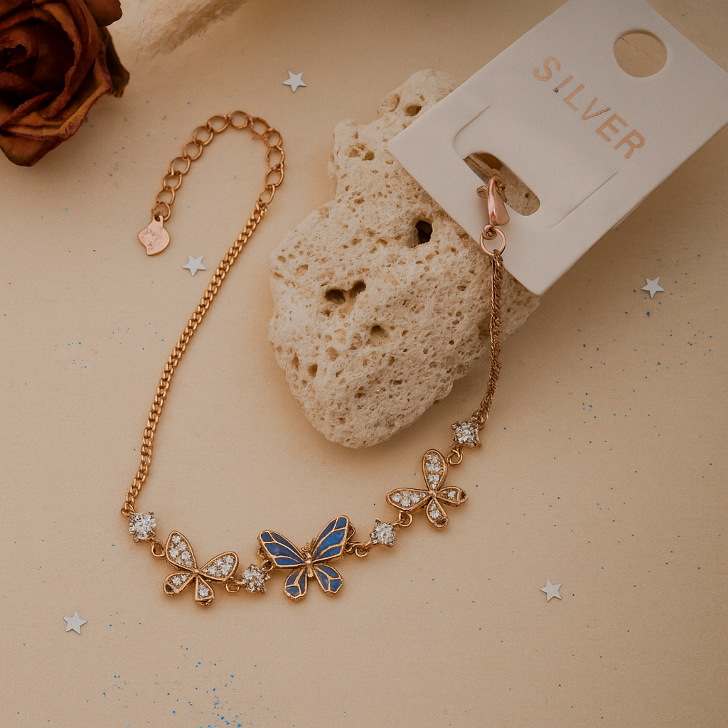 AureBlu Flutter