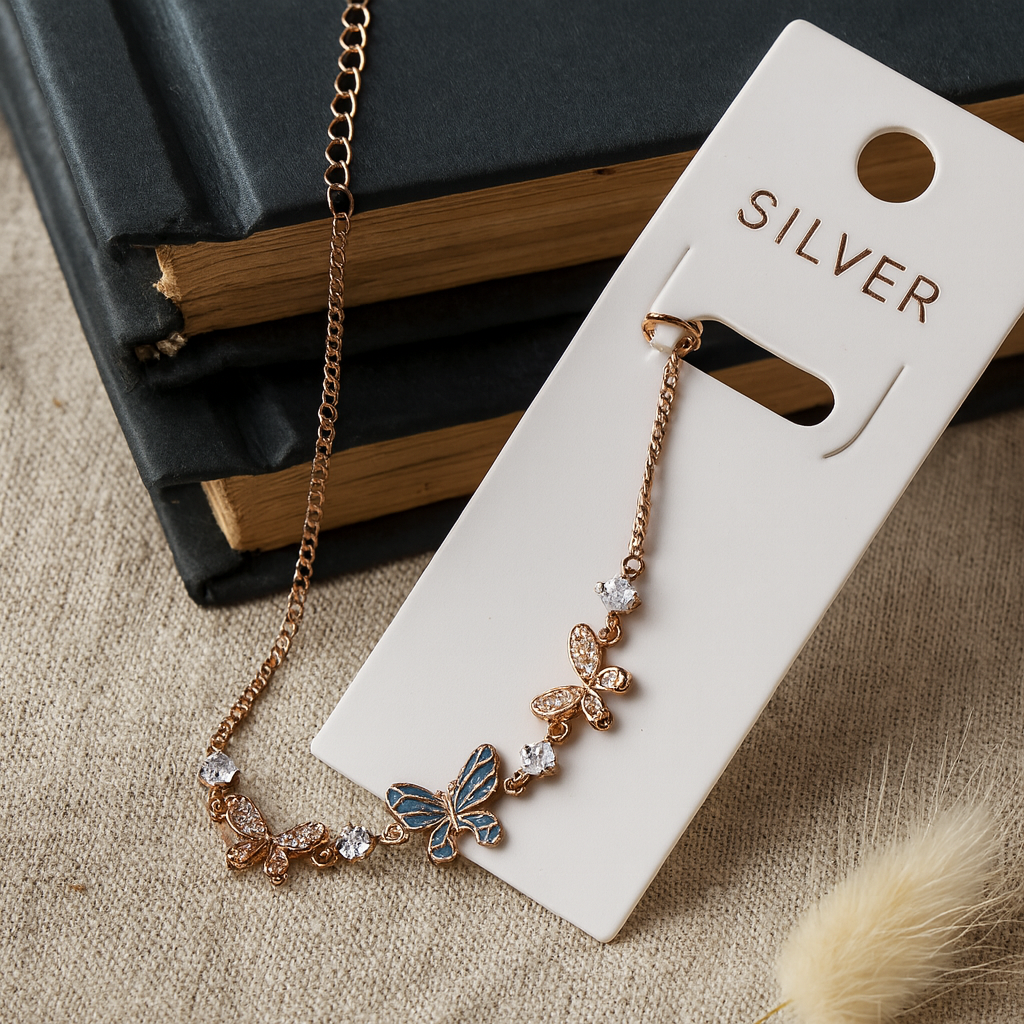 AureBlu Flutter
