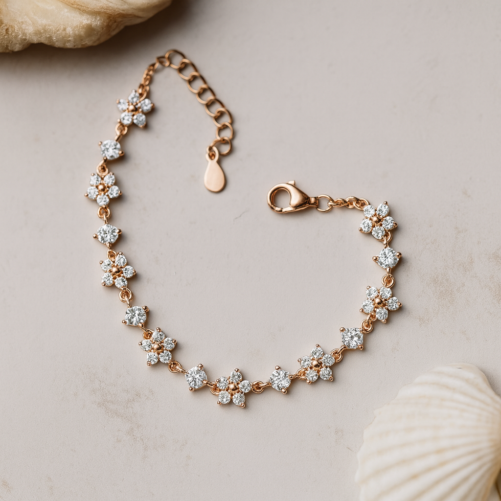 Flora Luxe