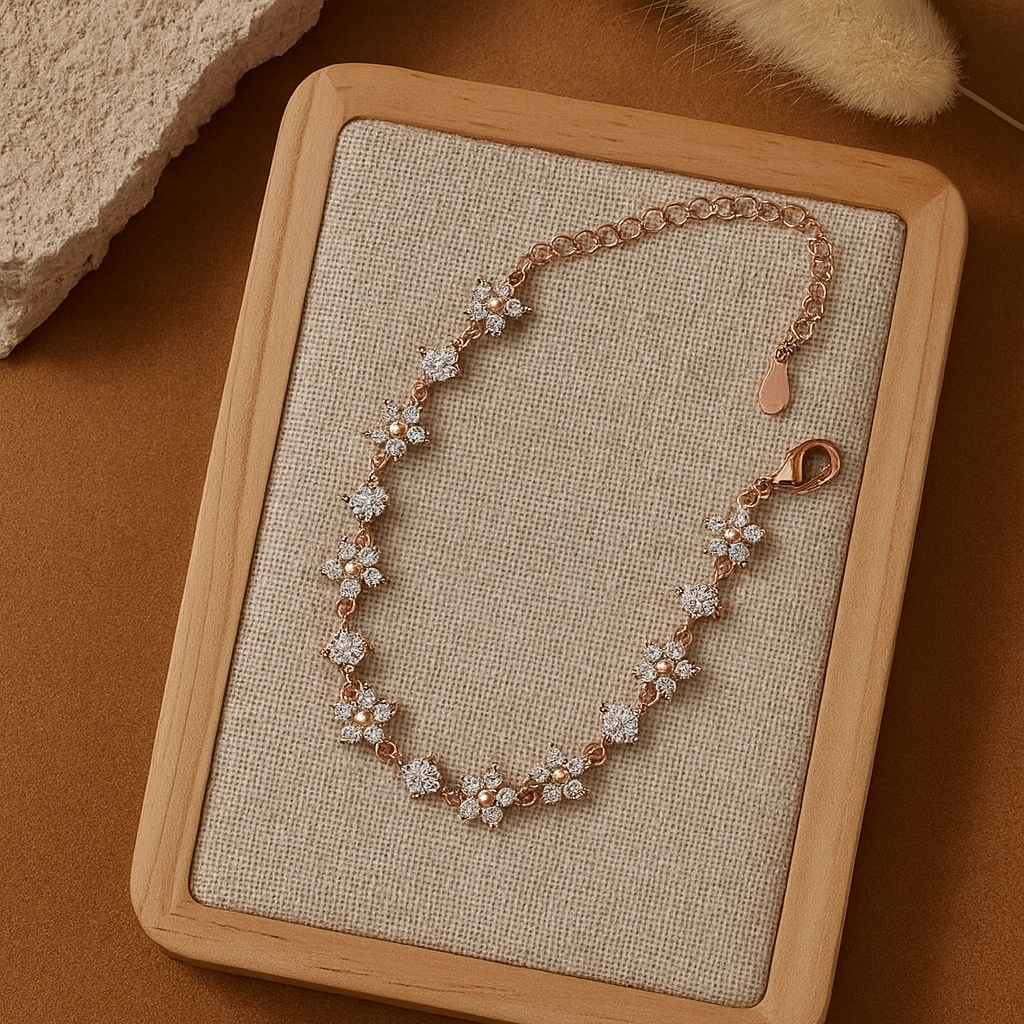Flora Luxe