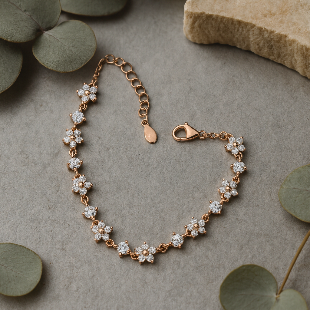 Flora Luxe