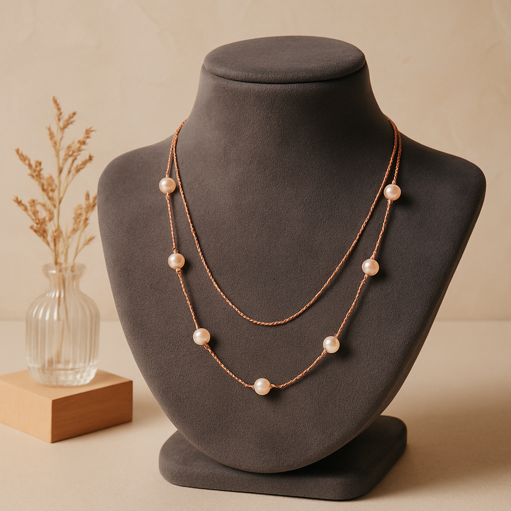 Eterna Pearl Strand