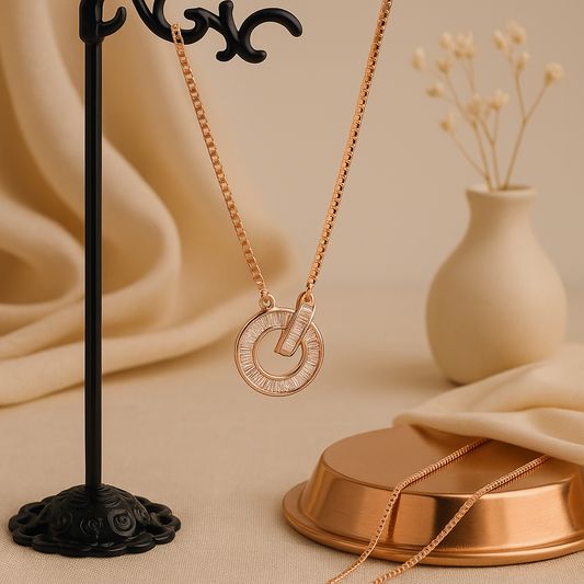 Véra Circle Luxe