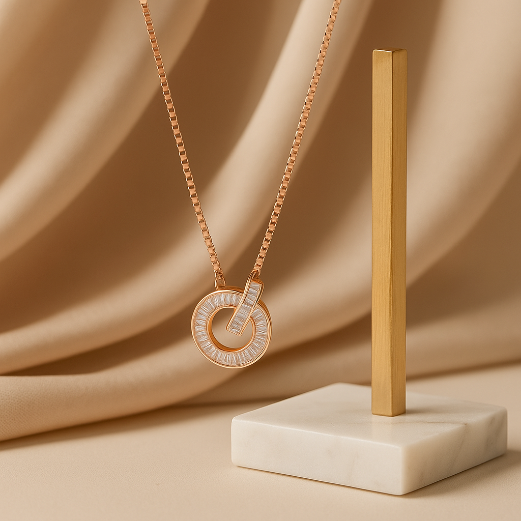 Véra Circle Luxe